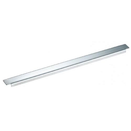 Steg RVS 23x325mm