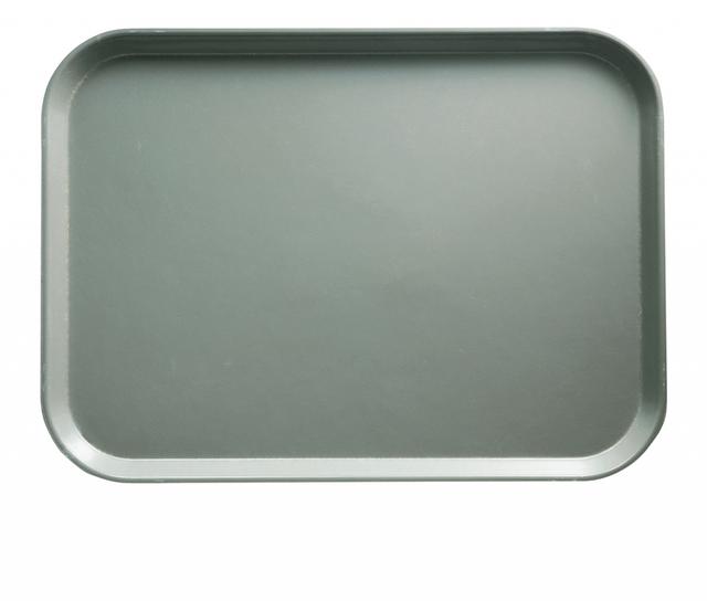 Cambro Camtray - 415x305mm - Pearl Gray