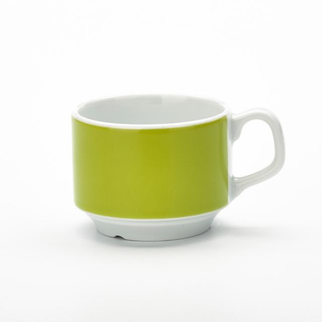 Kop Lisa Colour$ Groen 180cc