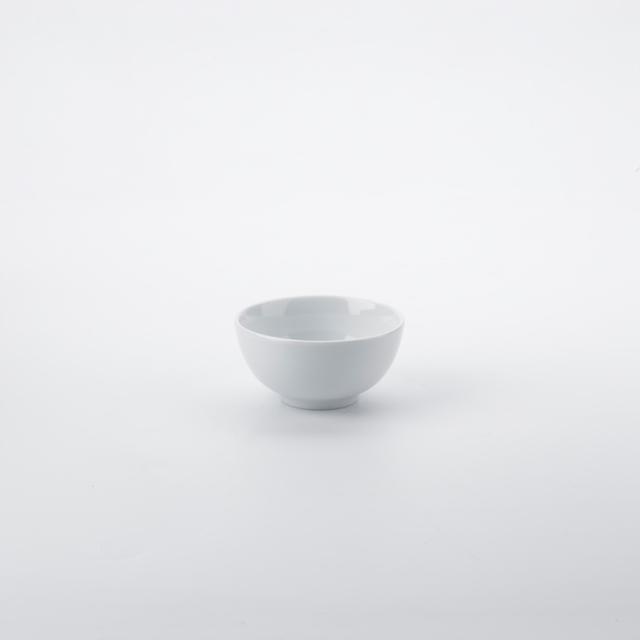 Bowl GASTROlijn wit 230cc/115mm