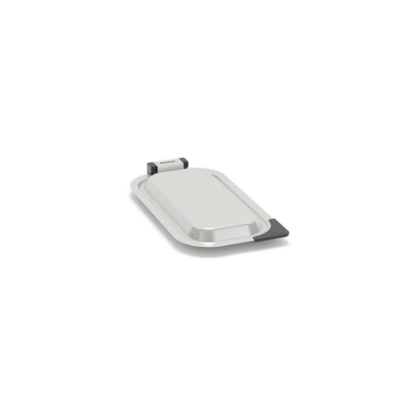 K-POT, buffetdeksel RVS 1/3GN