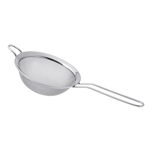 Saus/bouillonzeef rvs - Ø80mm