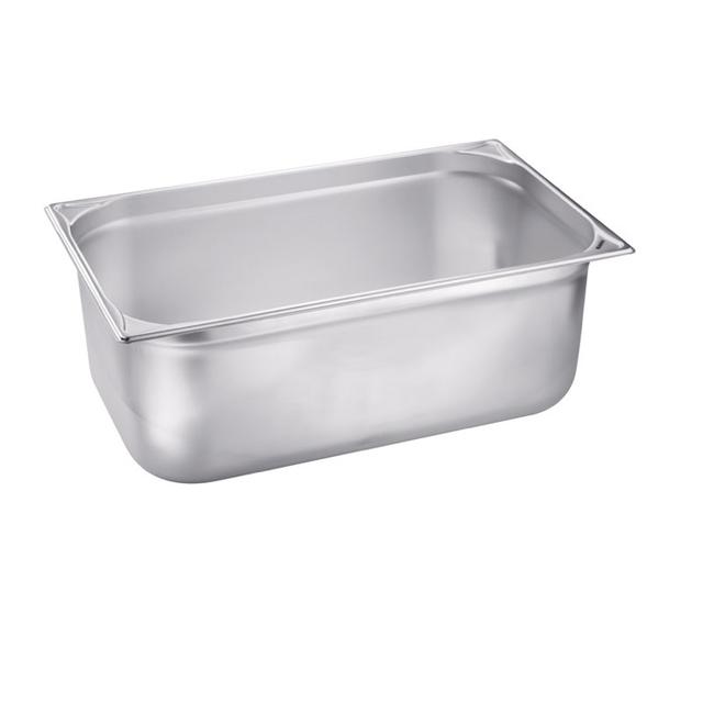 B.PRO Gastronormbak 1/1 GN-150mm RVS