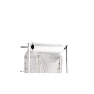 Regaalwagen-hoes 1/1Gn disp rol/250st