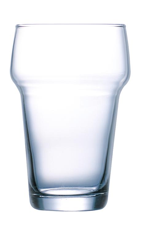 Bierglas groot 280cc