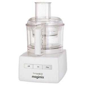 Keukenmachine CS4200 XLwit 950W/230V