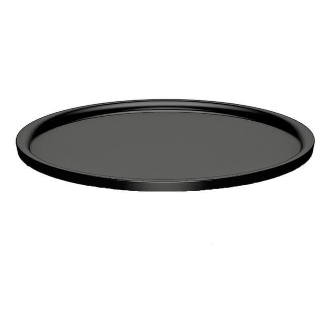 Bowl-deksel TPE zwart tbv 800cc - 58250
