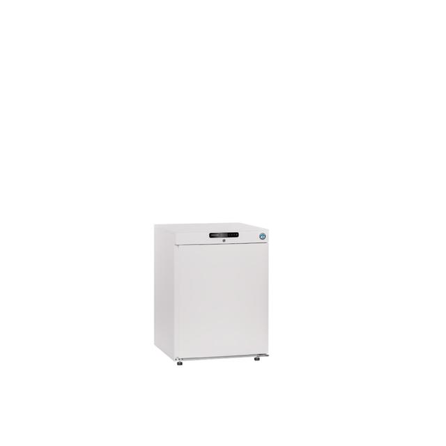 Koelkast onderbouw COMPACT K220LG wit 123L