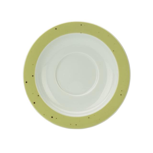 Soepkop-schotel XL Olive 162mm