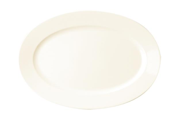 RAK Banquet Schaal ovaal - 450x330mm