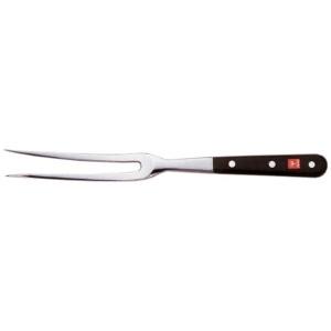 Vleesvork gebogen Classic 160mm