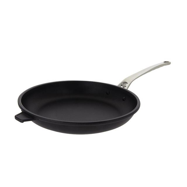 De Buyer Lyonaisserpan - Ø320mm - Choc extreme plaatstaal