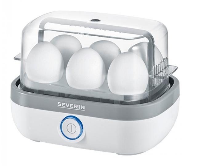 Eierkoker elektrisch 420W/220-240V