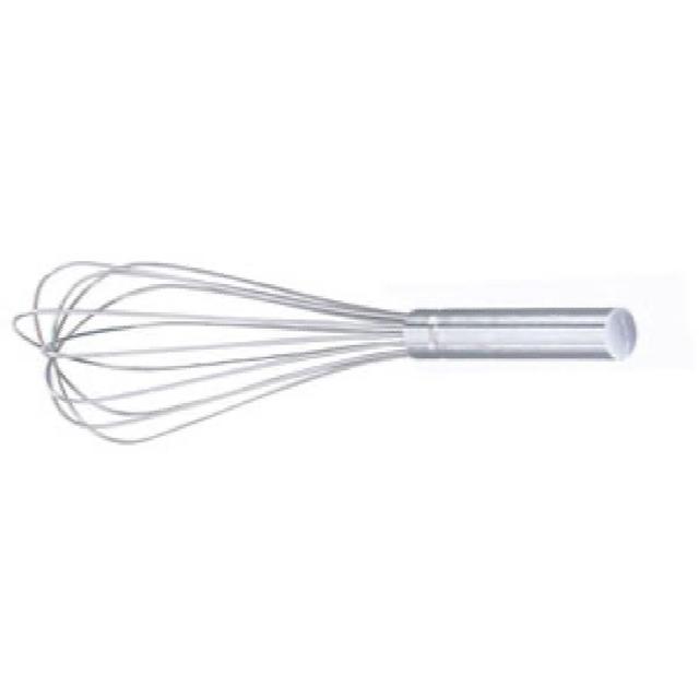 Garde m/18-2mm draden 18/8 300mm
