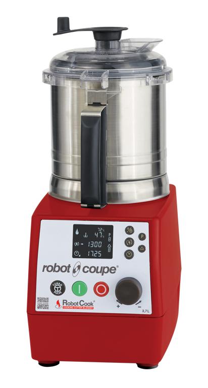 Robot Cook 100/3500 tpm