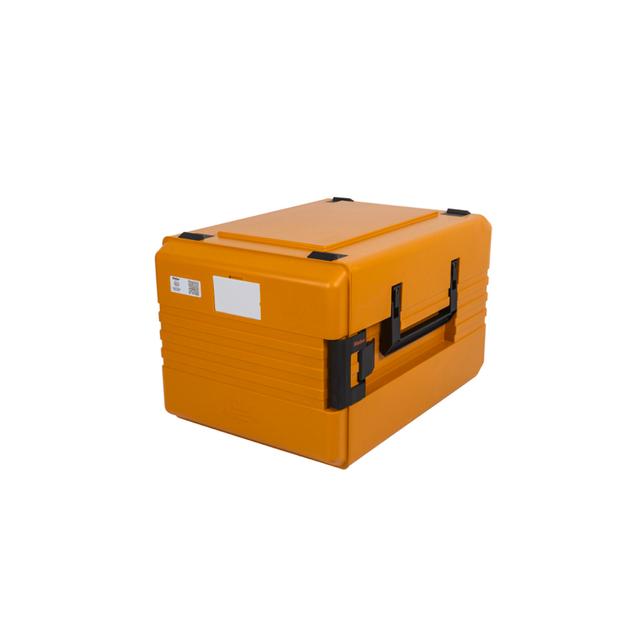 Thermoport 600K oranje 7x1/1Gn