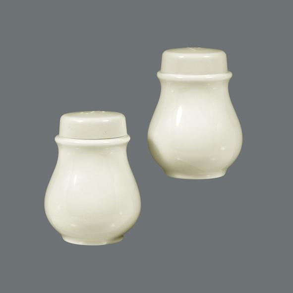 Peper+zoutstel Marie-Luise creme