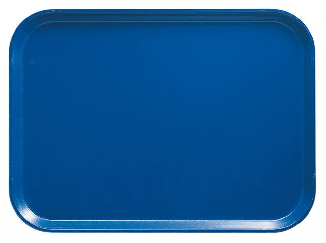 Cambro Camtray - 457x355mm - Amazon Blue