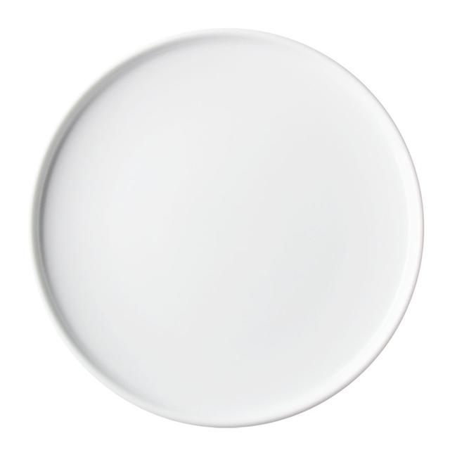 Bord Coupe Optimo White 290mm