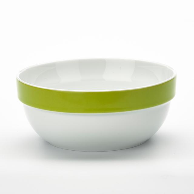 Bowl Colour$ Groen 1,00L/170mm
