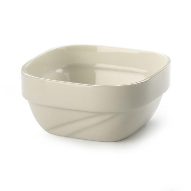 Systeemschaal vl/b Wave Allure off white 270cc