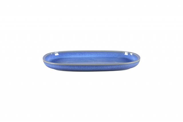 RAK Ease Bord ovaal - 261x180x25mm - Cobalt
