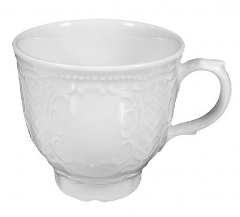 Kop koffie Salzburg wit 220cc uni 3