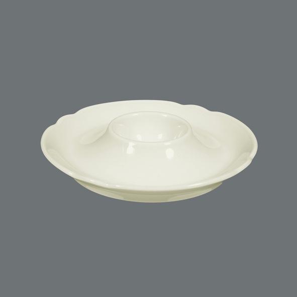 Eierschotel Marie-Luise creme