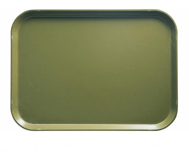 Cambro Camtray - 415x305mm - Olive Green