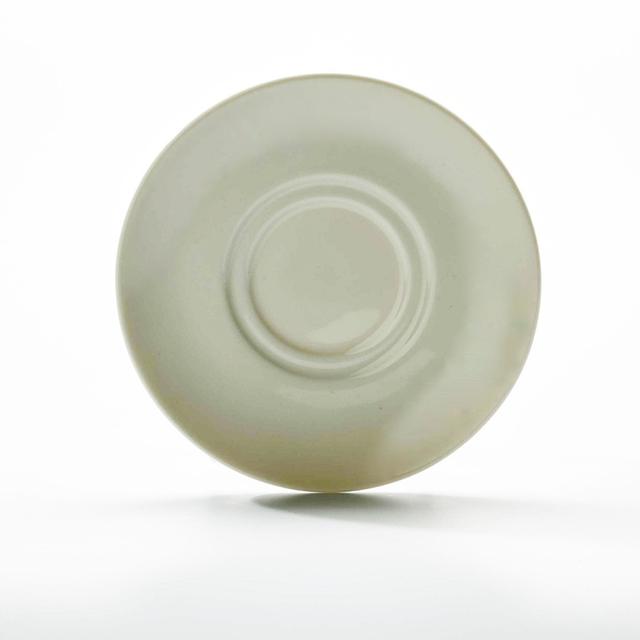 Schotel universeel Allure off white 150mm