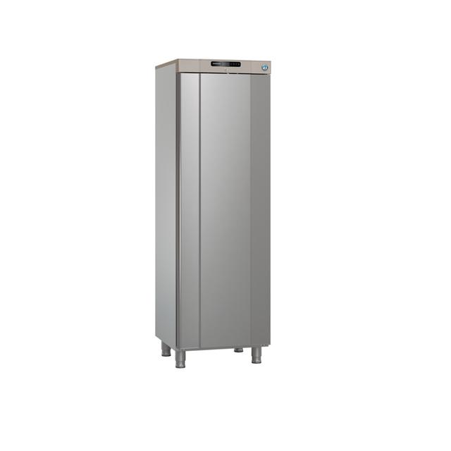 Koelkast COMPACT K420RG RVS 343L