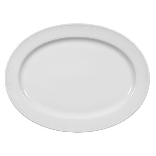 Serveerschotel ov Imperial uni 351x262mm