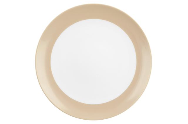 Bord  Liberty Pure Colors beige 175mm