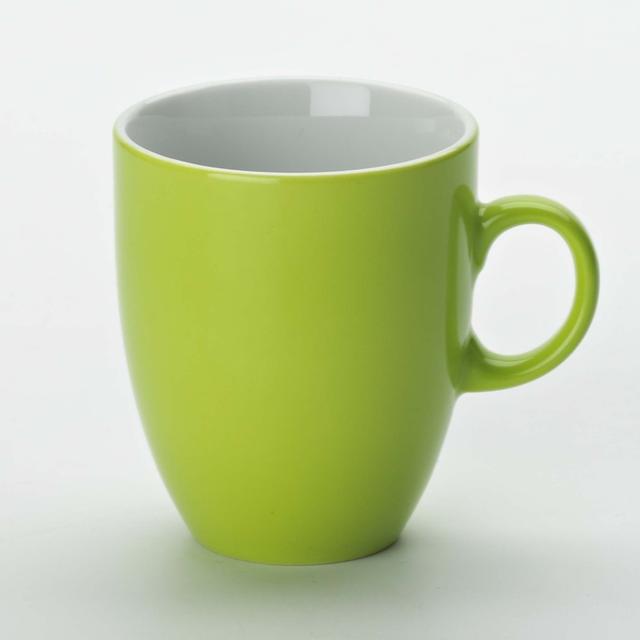 Mok 5005 Fris+Fel groen 250cc