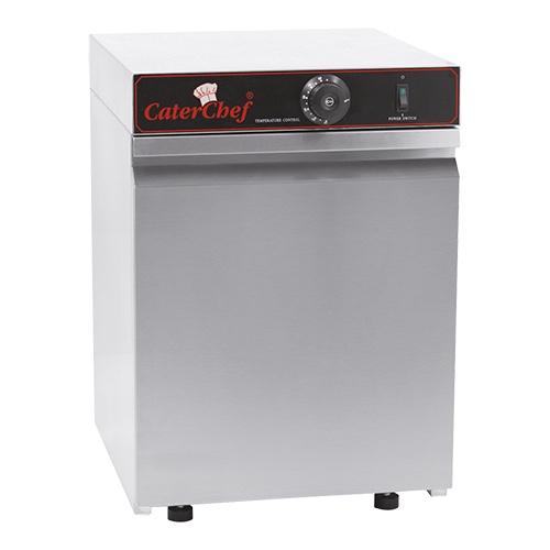 Bordenwarmkast 30 RVS 400W/230V