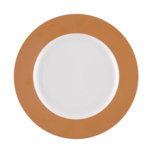 Bord Meran Caramel 230mm