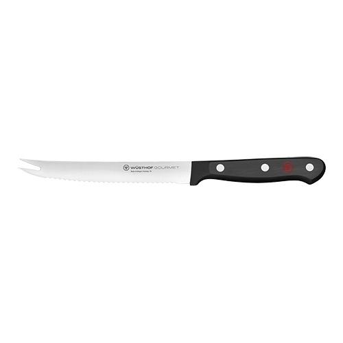 Tomatenmes Gourmet 140mm