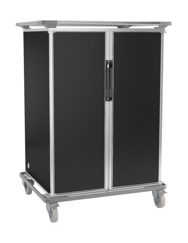 Thermobox SS360 12+12 x GN 1/1 neutraal