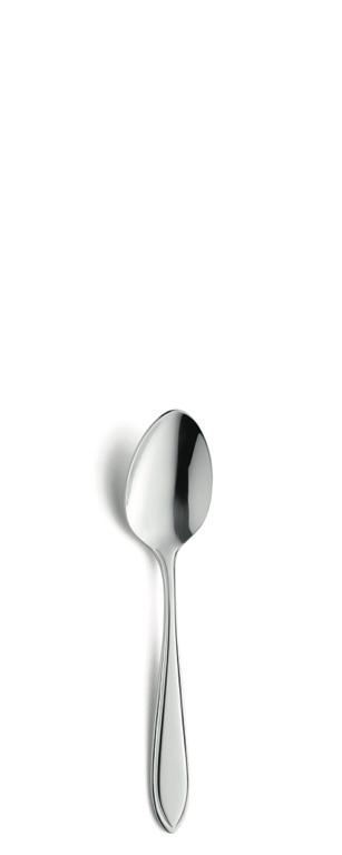 Koffielepel Puntfilet 900 18/0 135mm