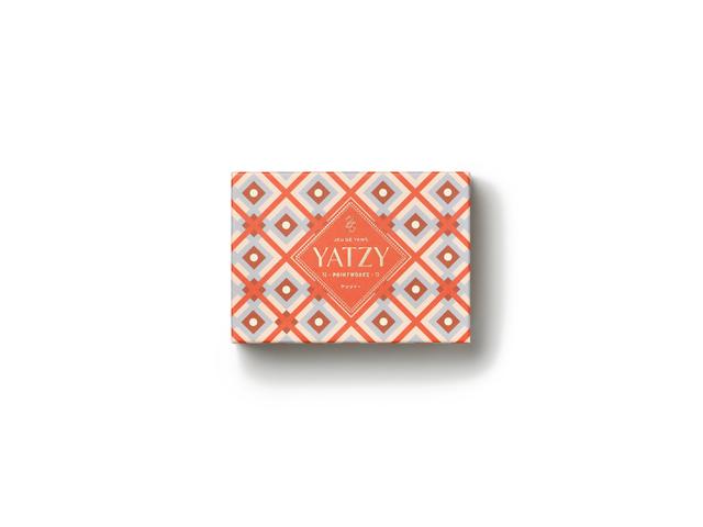 Printworks Spel Bazaar - Yatzy
