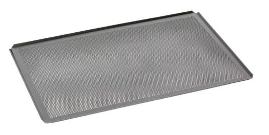 Bakplaat met anti-aanbak silicone coating GN 1/1