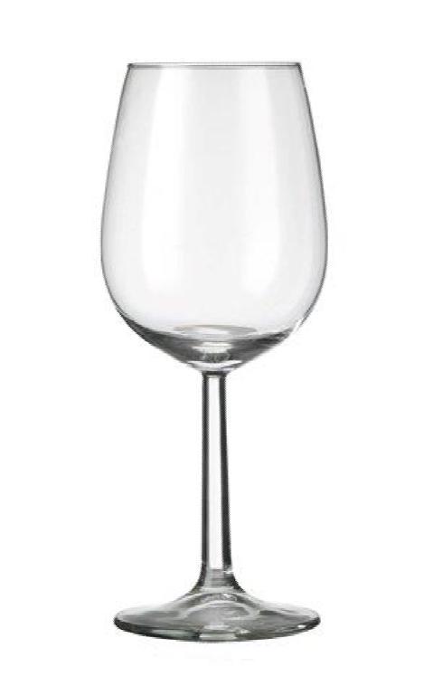 Bouquet Wijnglas - 0.35Ltr