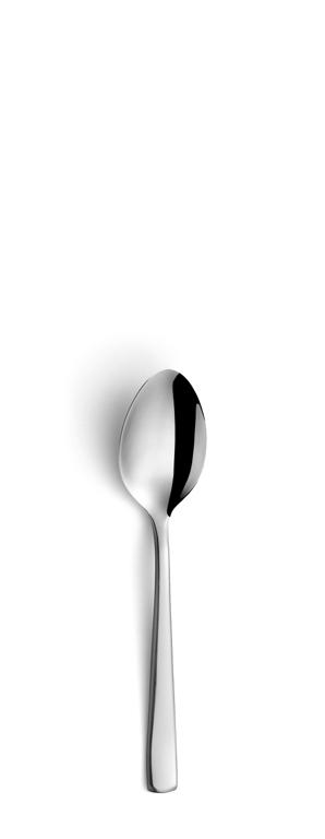 Theelepel model Circle 120mm