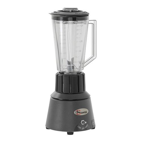 Blender Santos grijs - 1.25Ltr