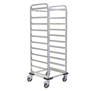 Regaalwagen Pesca 635x630x1660mm