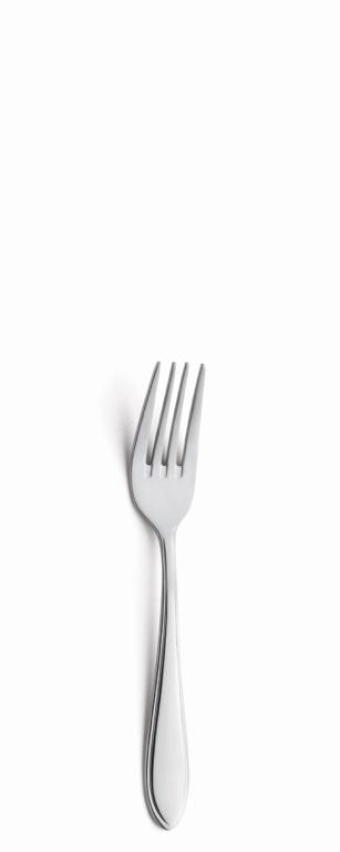 Cocktailvork Puntfilet 900 18/0 150mm