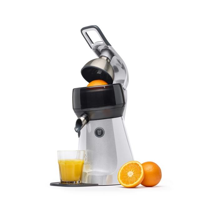 Citruspers The Juicer RVS 230V/340W