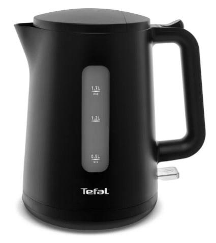 Tefal Waterkoker Principio/Element - 1.7Ltr