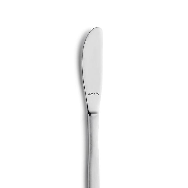 Tafelmes Amsterdam 2374 18/0 203mm