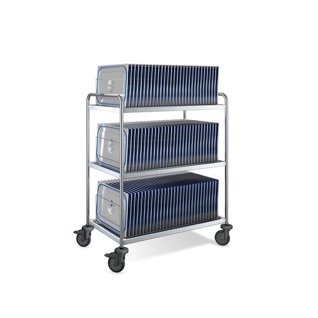 Serveerwagen SW 10 x 6-3 BASIC GDD